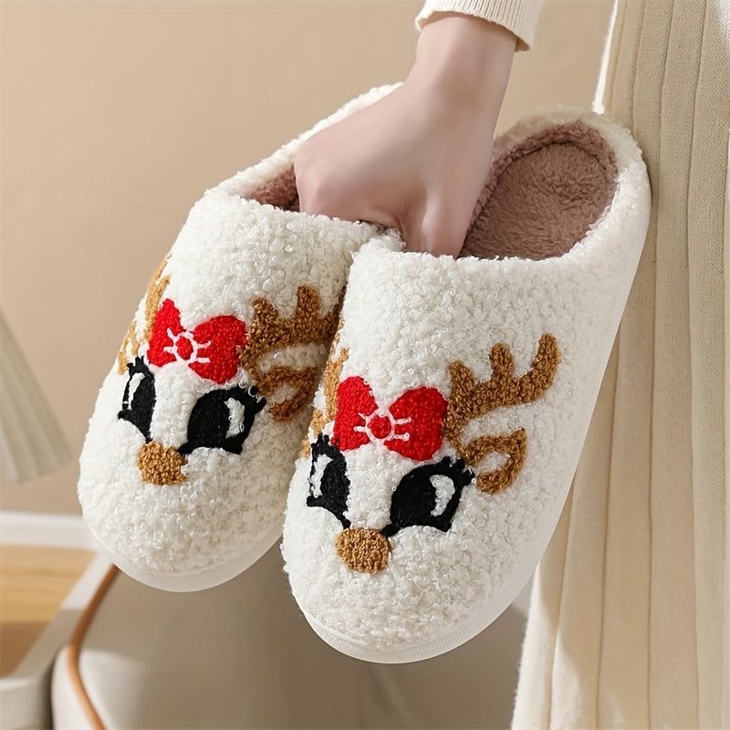 Pantufas de Natal