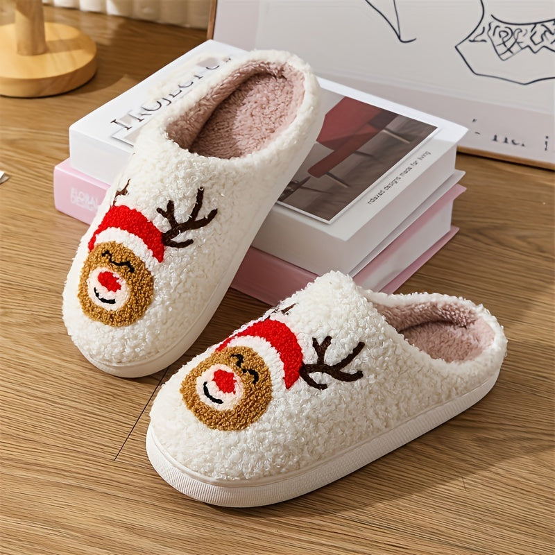 Pantufas de Natal