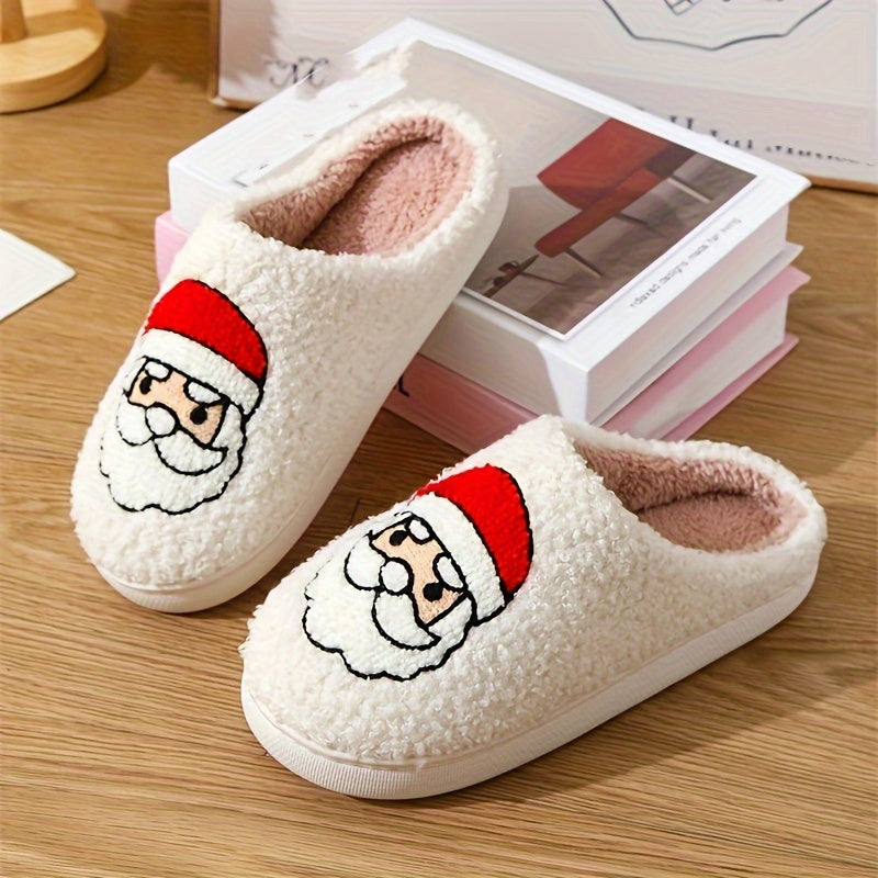 Pantufas de Natal