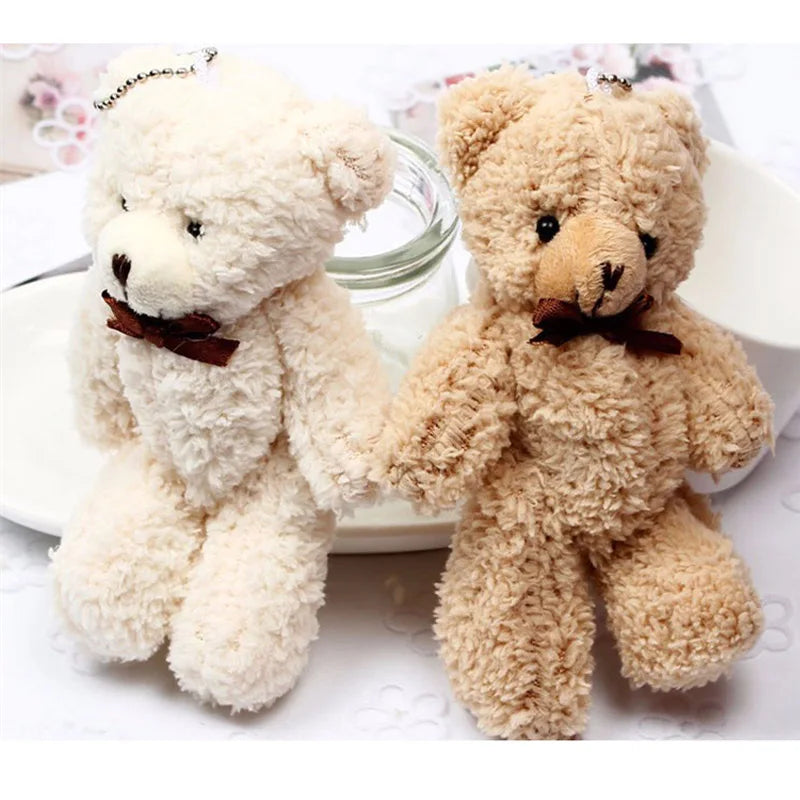 Urso de peluche
