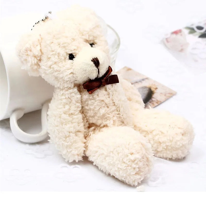 Urso de peluche