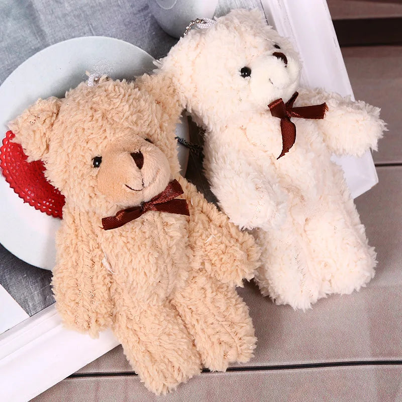 Urso de peluche
