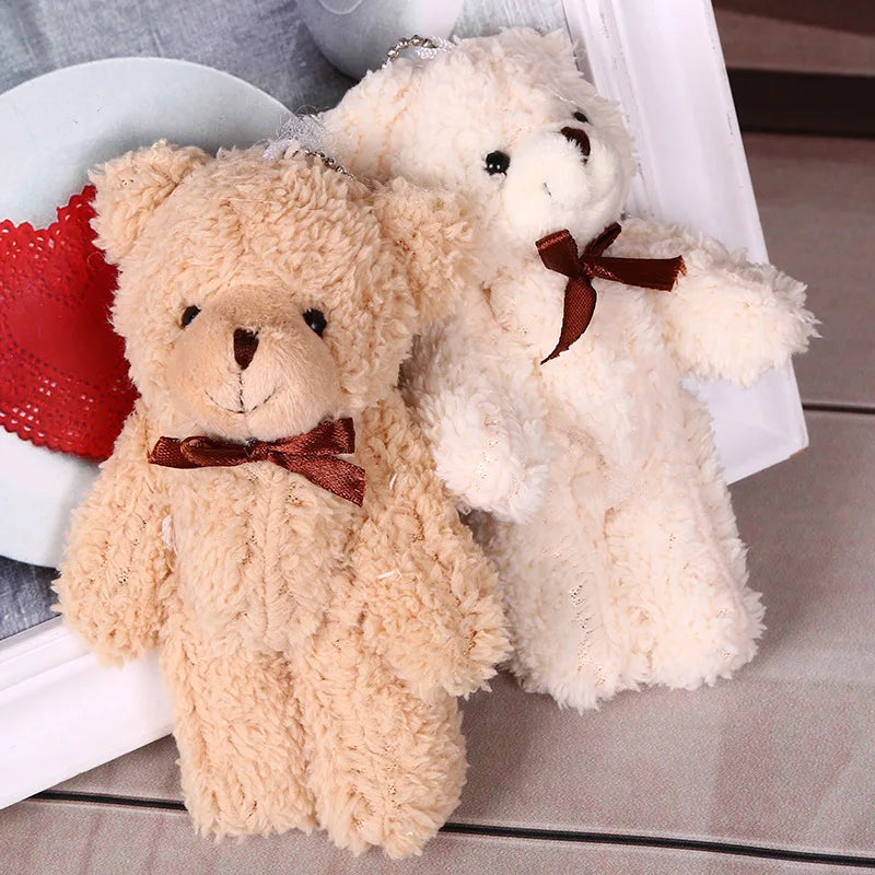 Urso de peluche