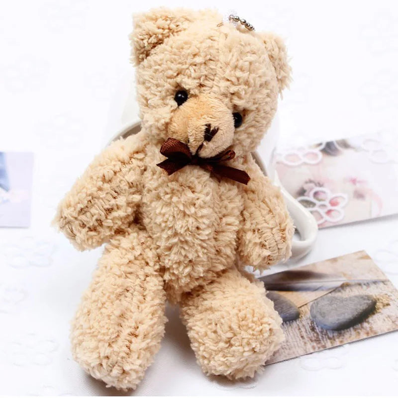 Urso de peluche