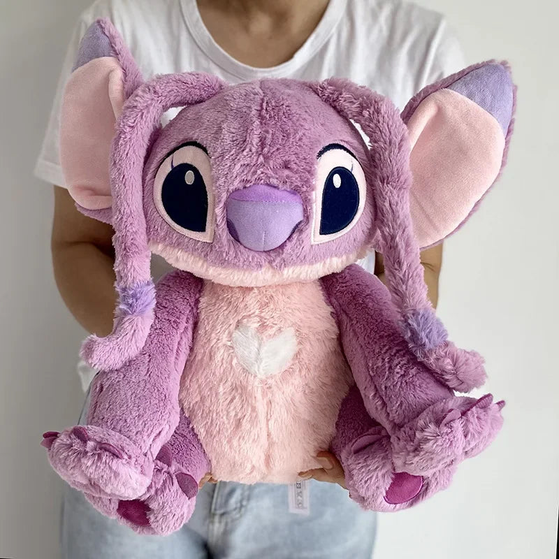 Peluche Stitch