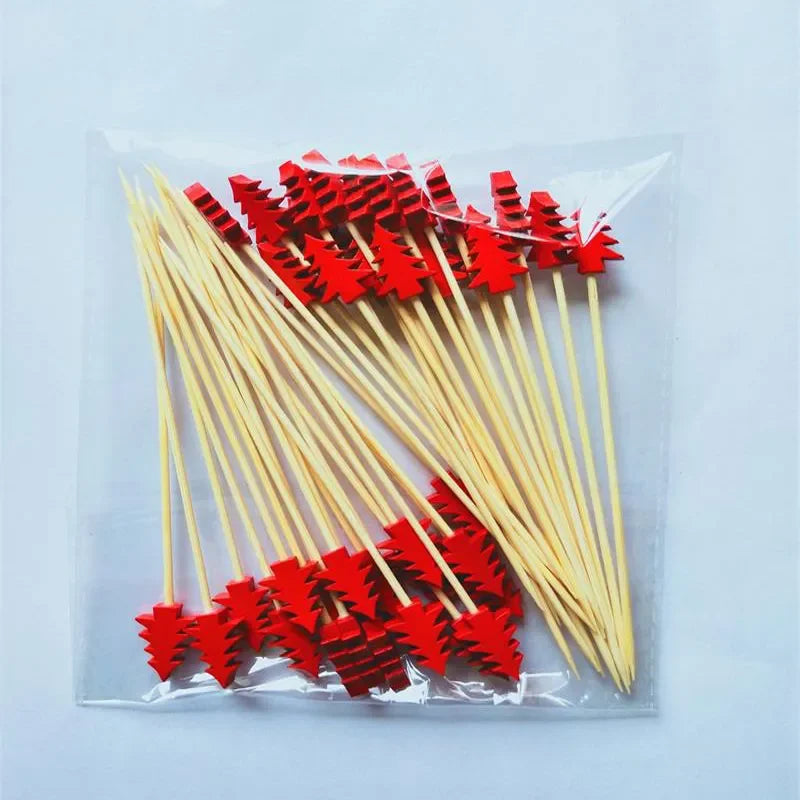 Palitos de Natal