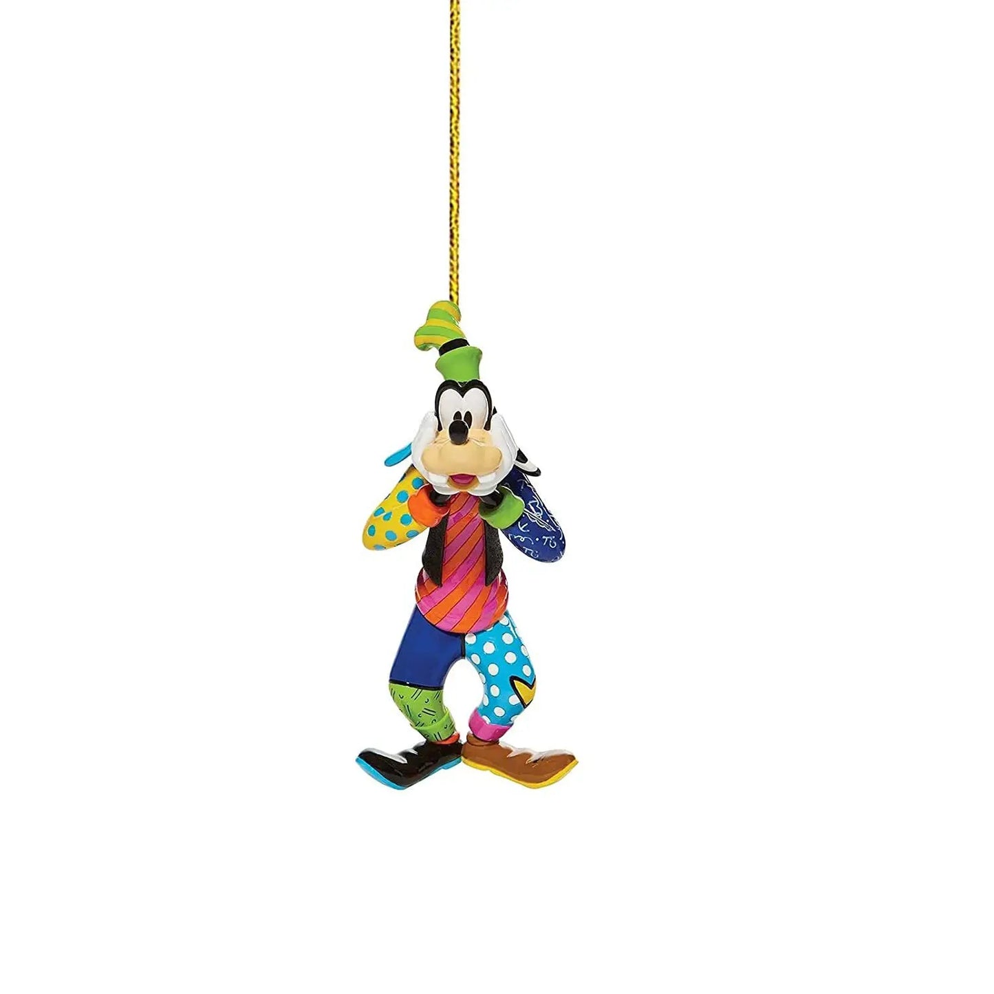 Figuras da Disney
