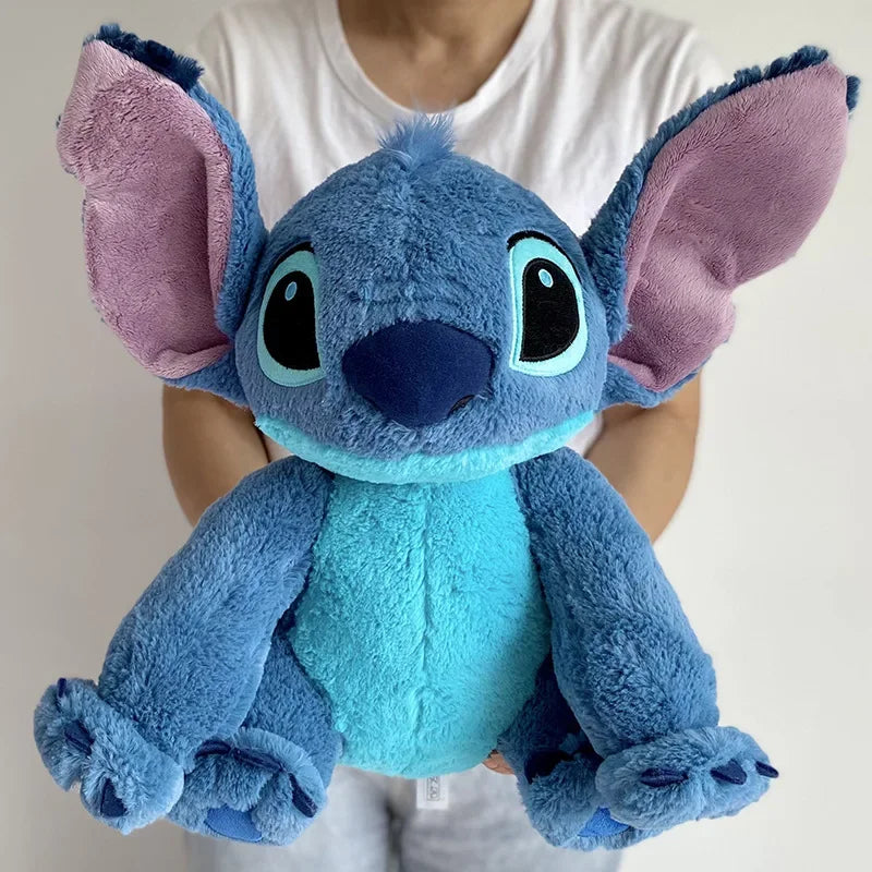 Peluche Stitch