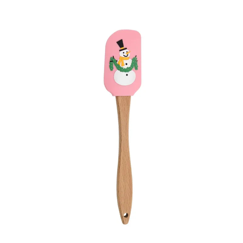Espátula de Natal