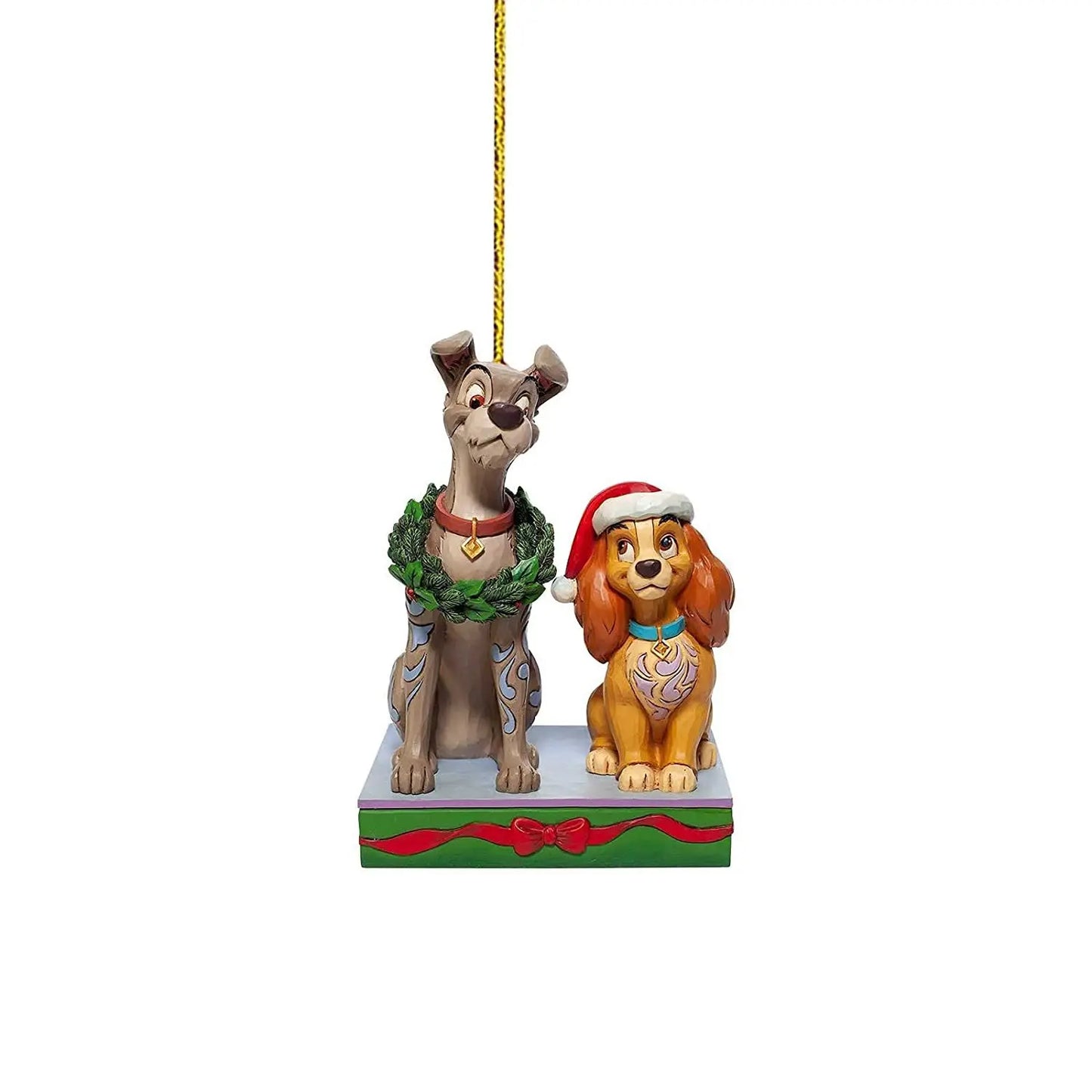 Figuras da Disney