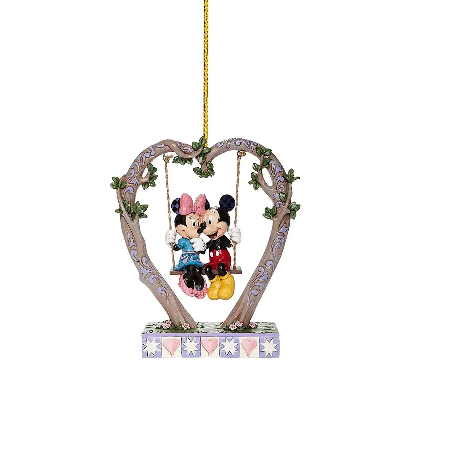 Figuras da Disney