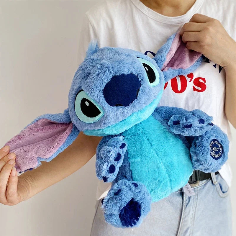 Peluche Stitch