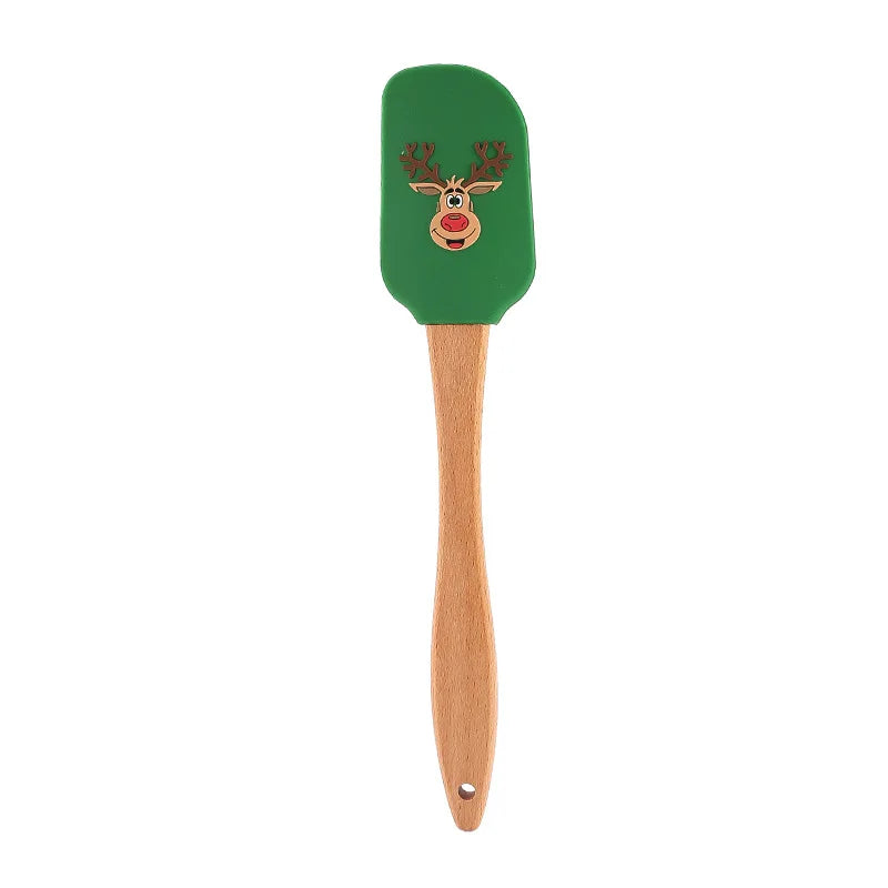 Espátula de Natal