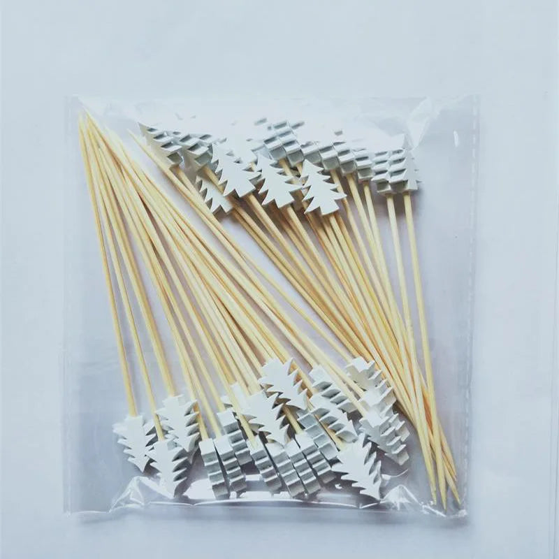Palitos de Natal