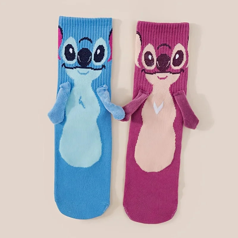 Meias stitch