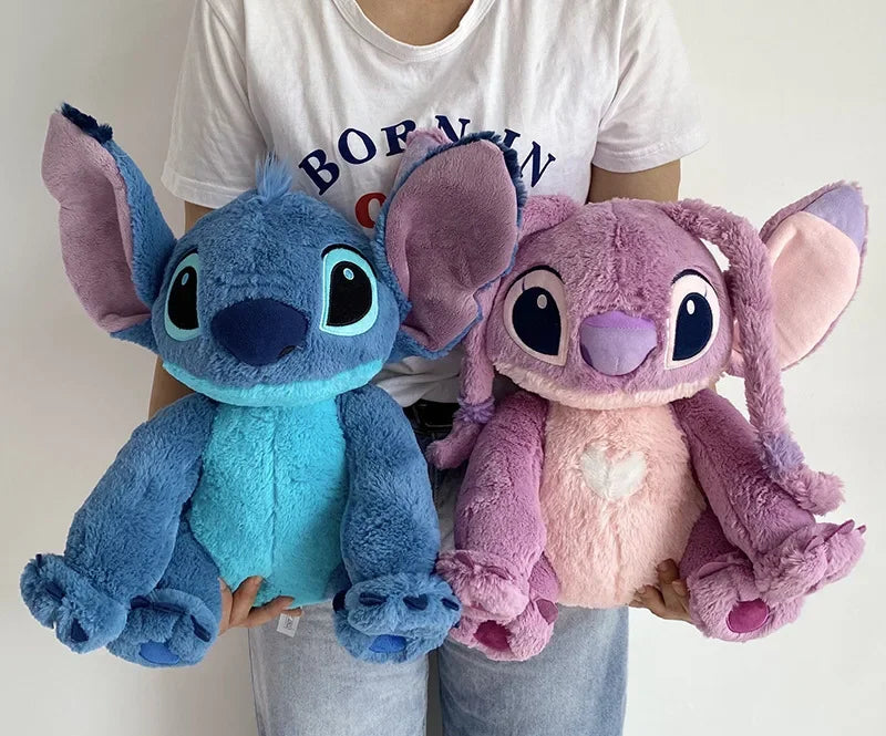 Peluche Stitch