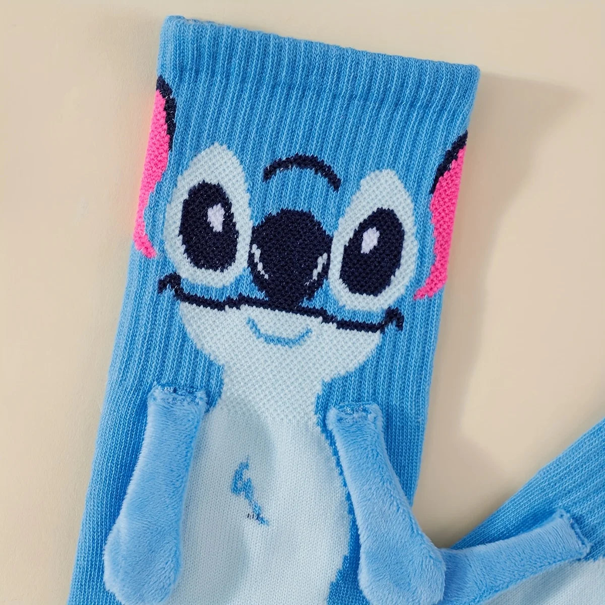 Meias stitch