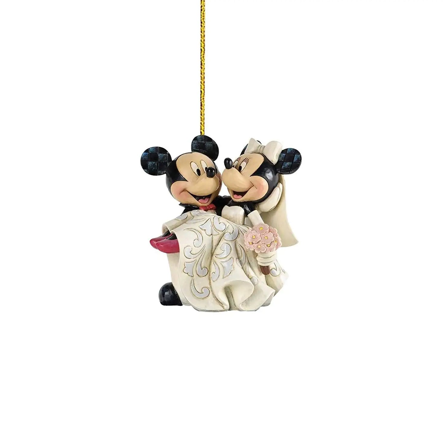Figuras da Disney