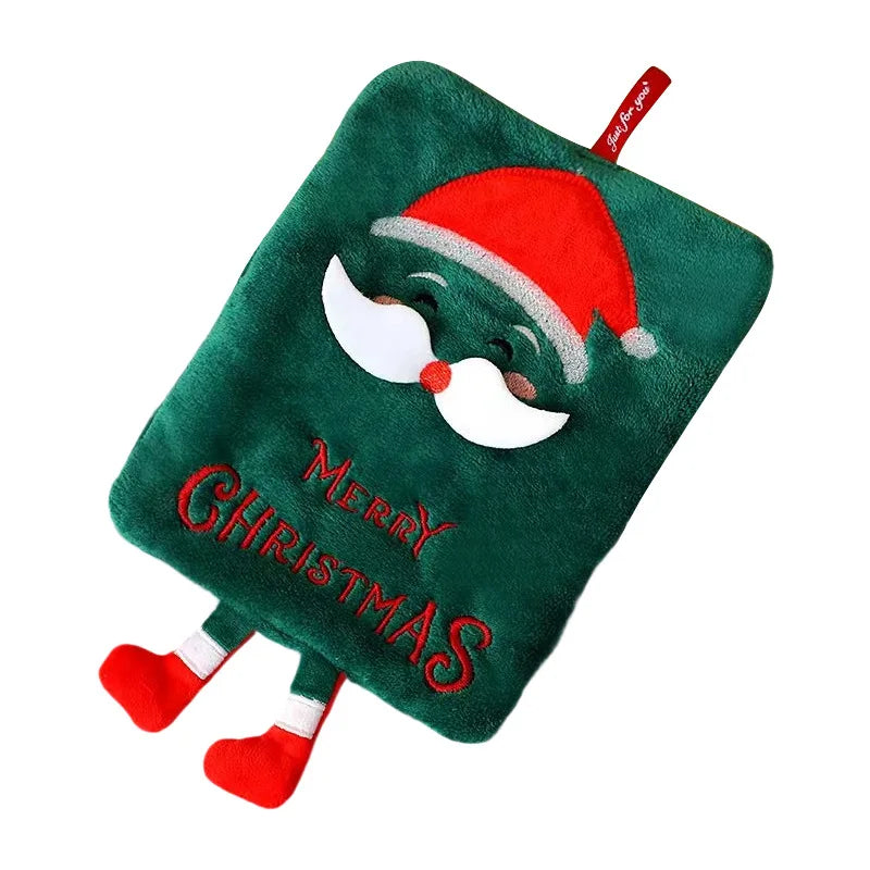 Toalha De Mão De Natal