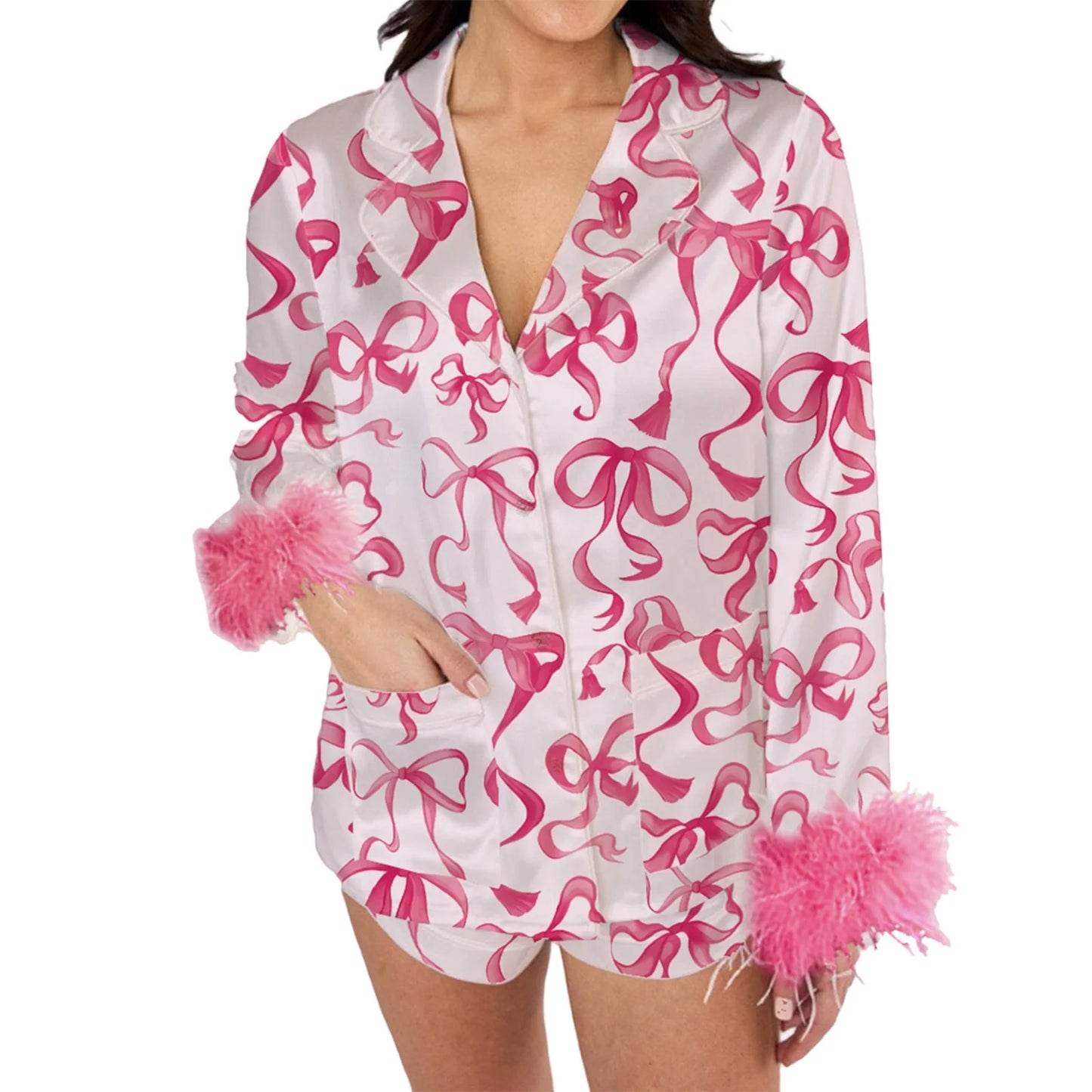 Women Christmas Pijama