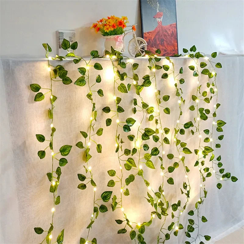 Luzes Decorativas