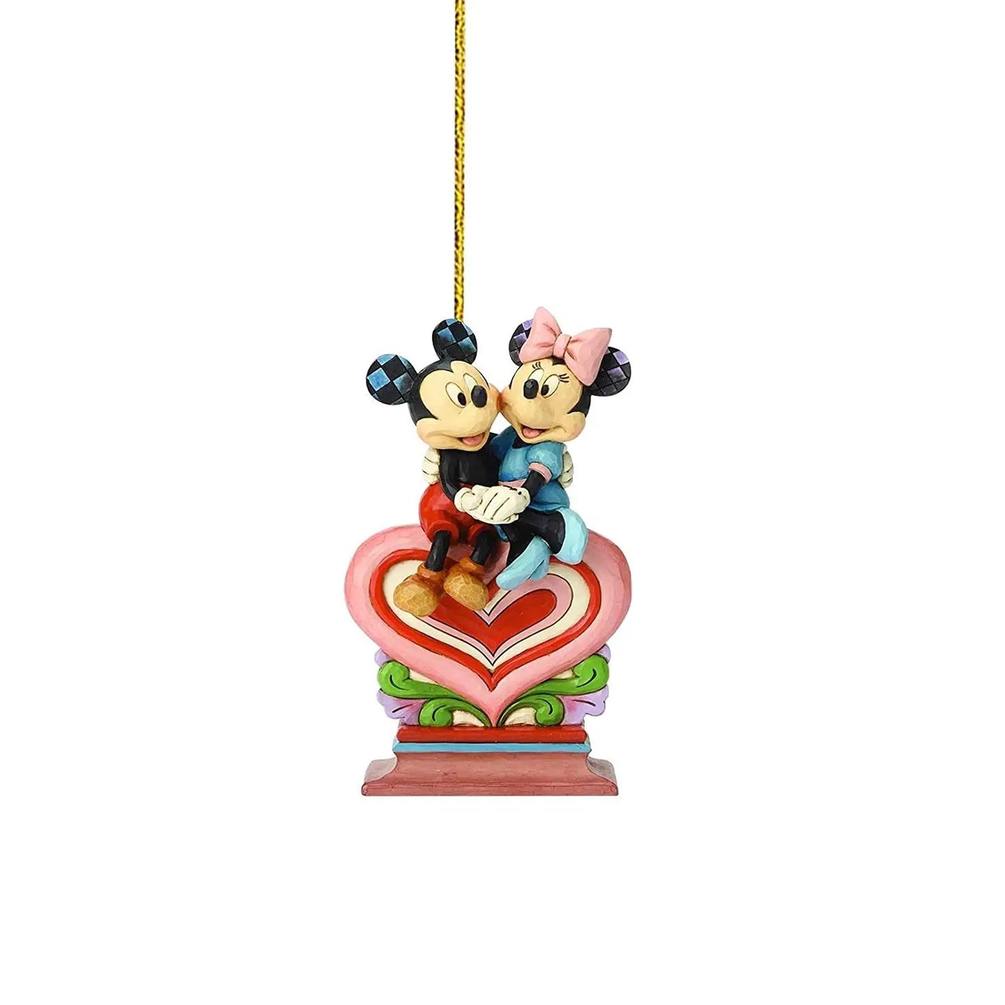 Figuras da Disney