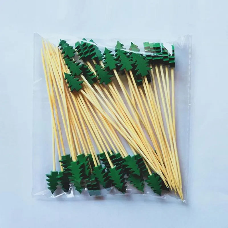 Palitos de Natal