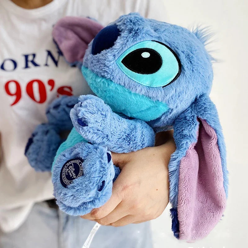 Peluche Stitch