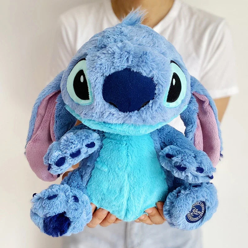 Peluche Stitch