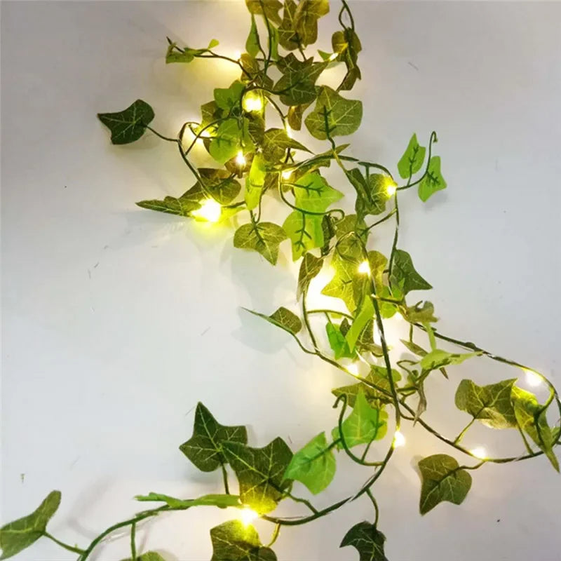 Luzes Decorativas