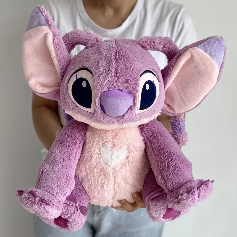 Peluche Stitch