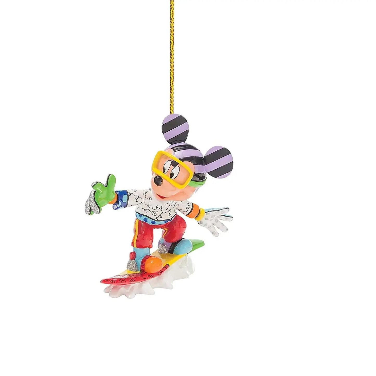 Figuras da Disney