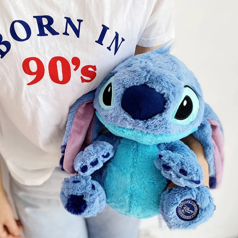 Peluche Stitch