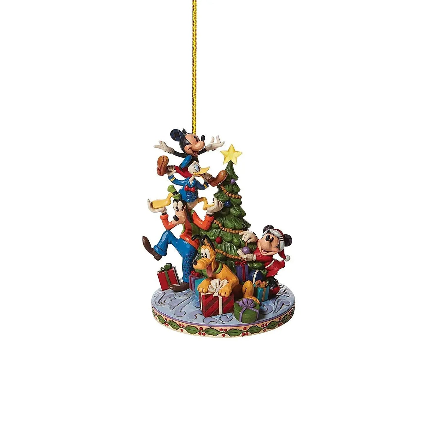 Figuras da Disney