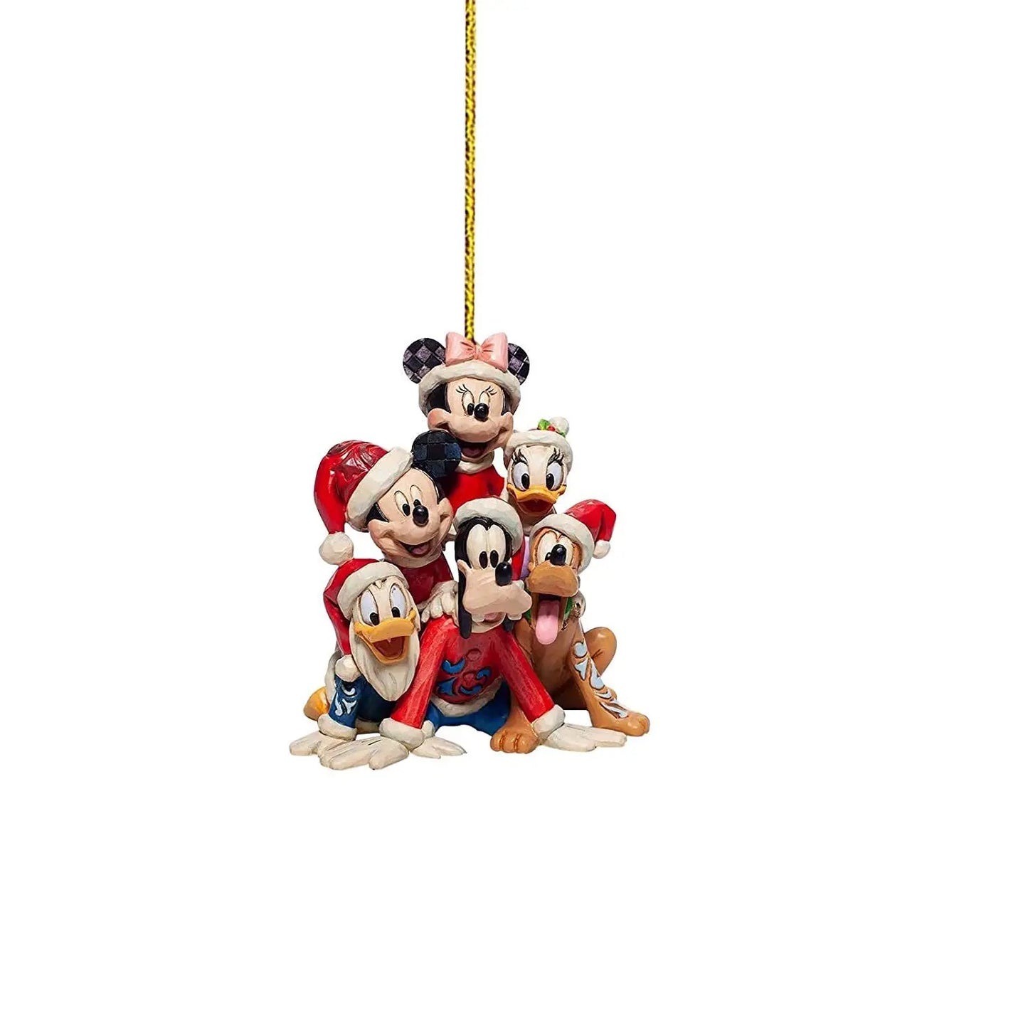 Figuras da Disney