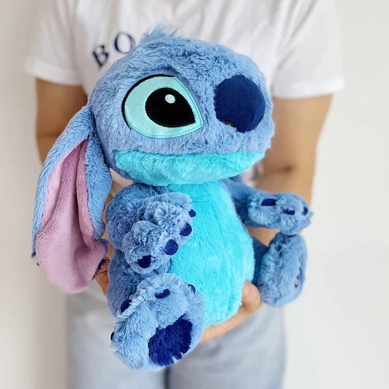 Peluche Stitch