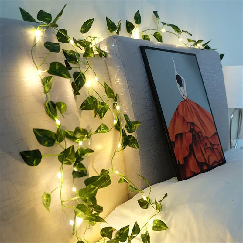 Luzes Decorativas