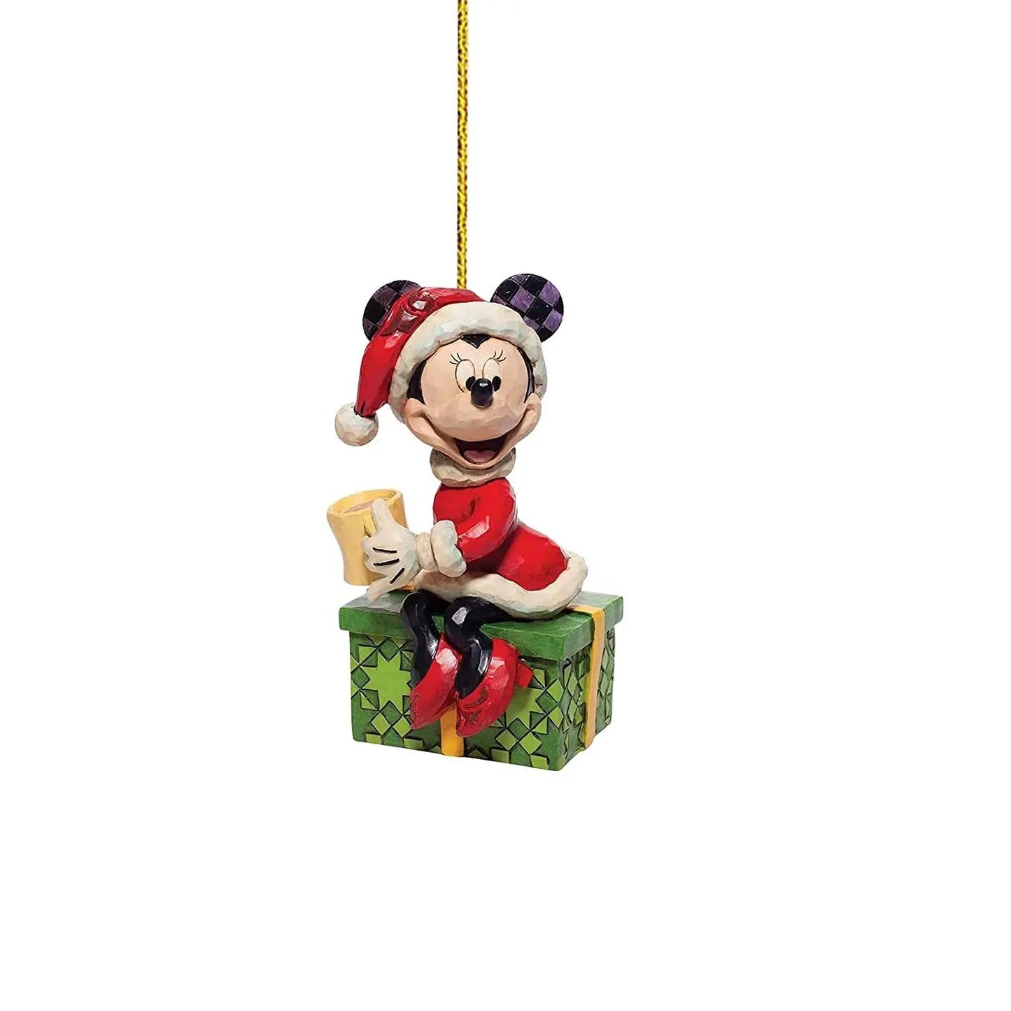 Figuras da Disney