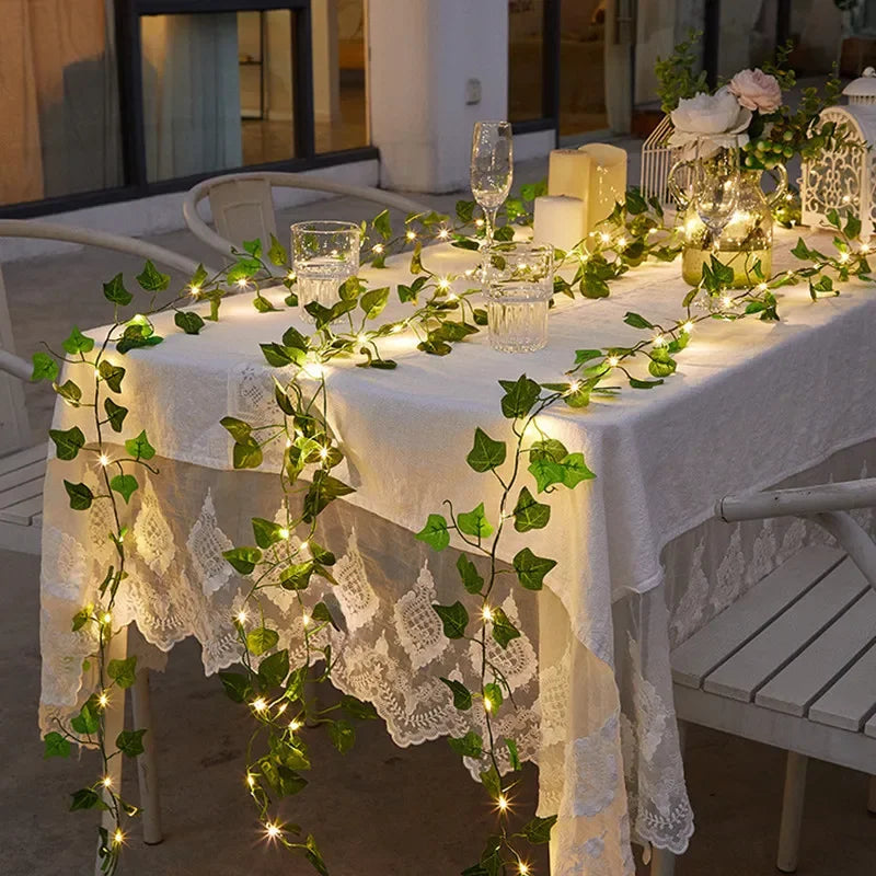 Luzes Decorativas