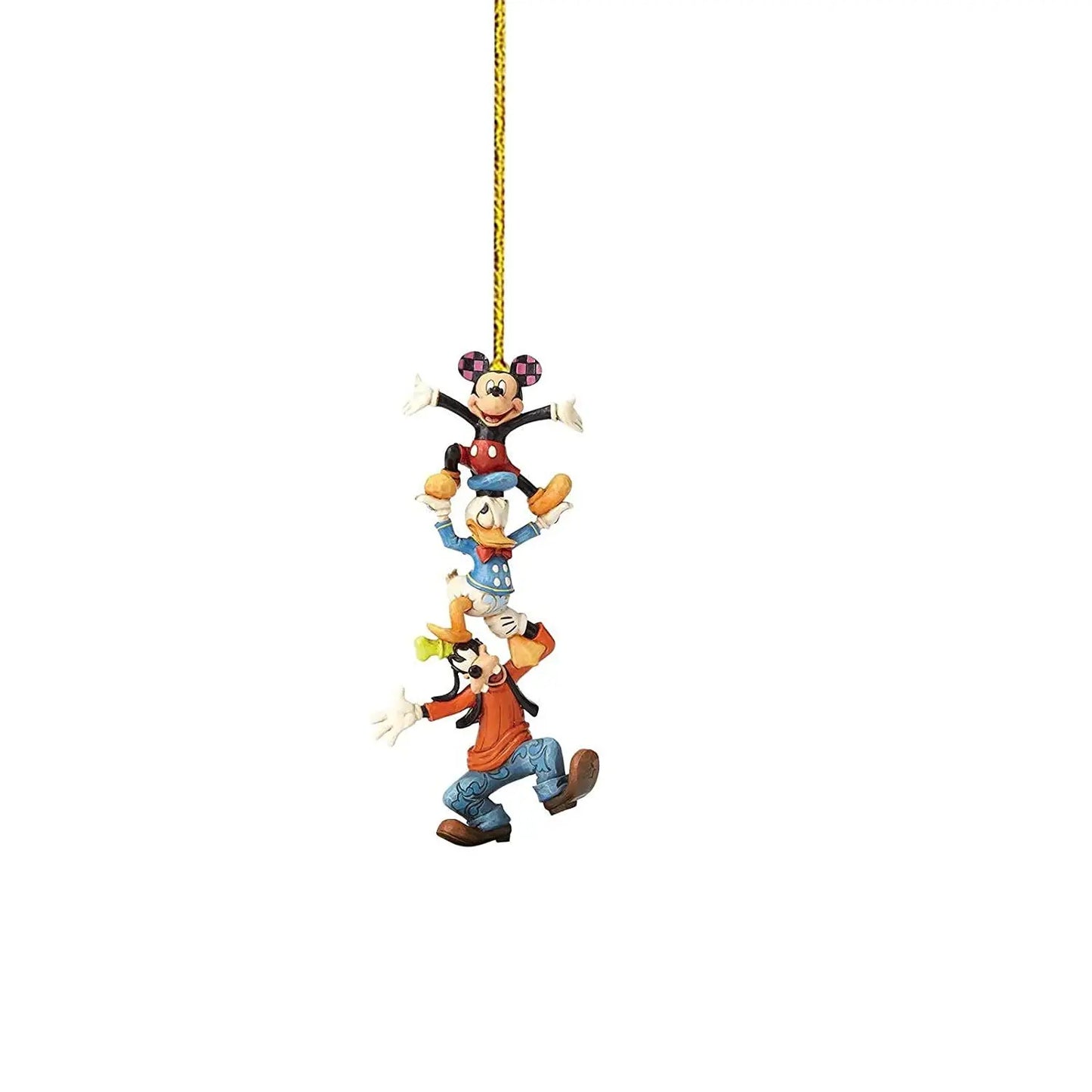 Figuras da Disney
