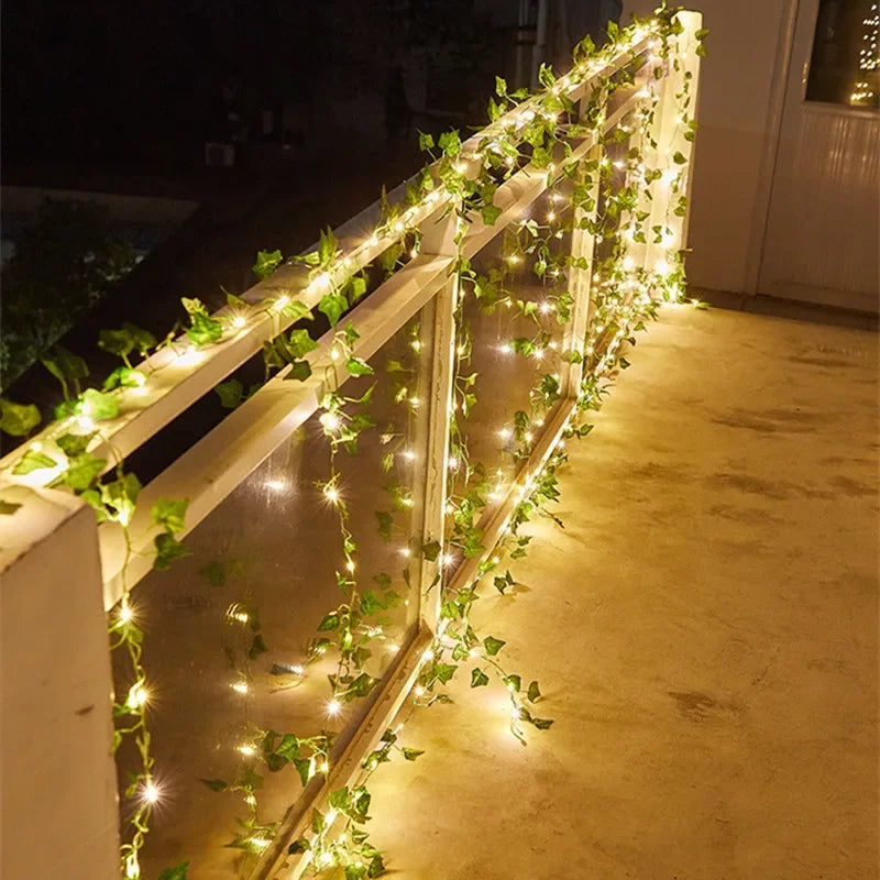 Luzes Decorativas