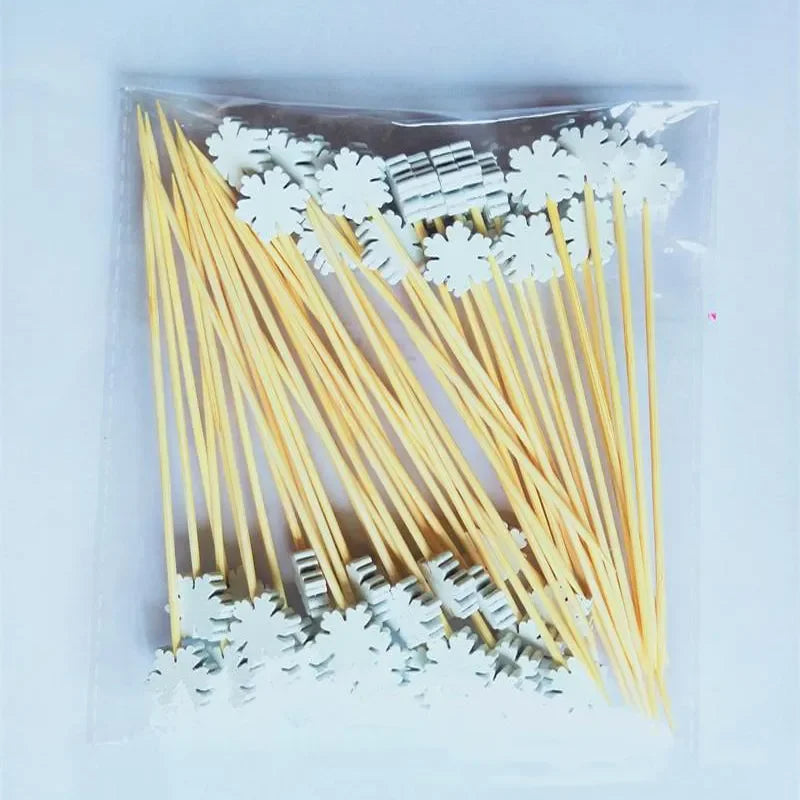 Palitos de Natal
