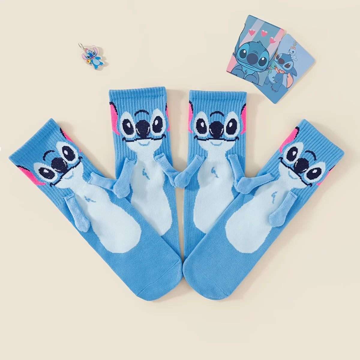 Meias stitch
