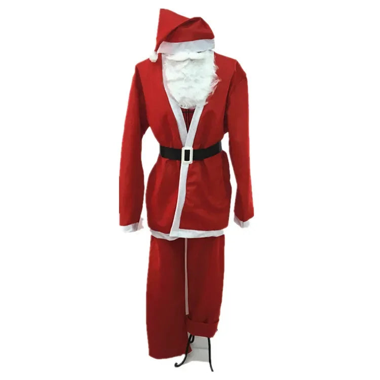 Disfarce Pai Natal