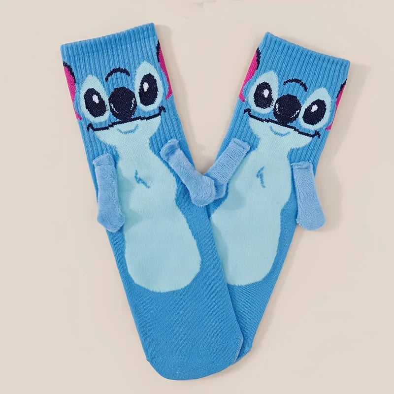 Meias stitch