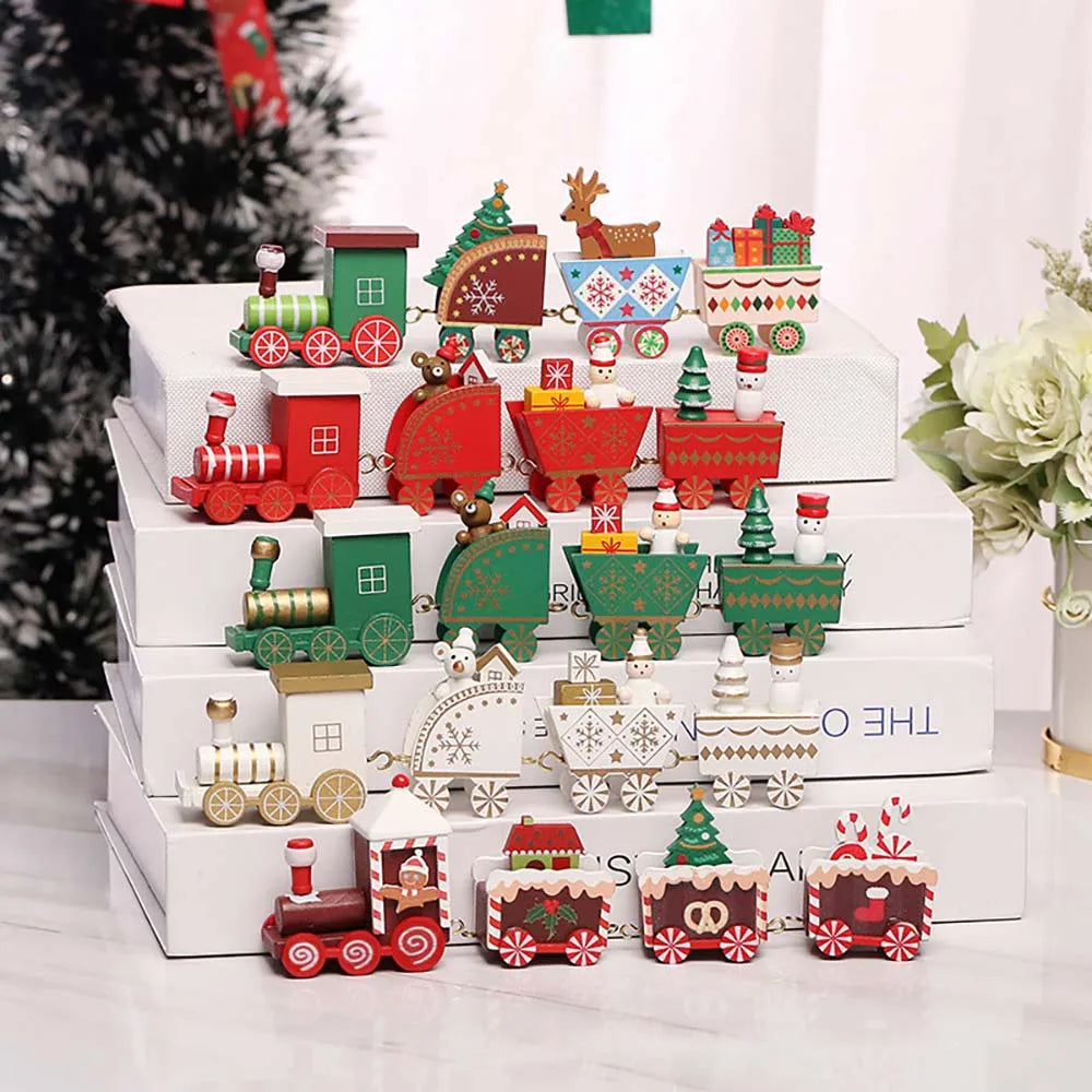 Comboio Natal