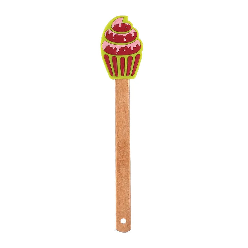 Espátula de Natal