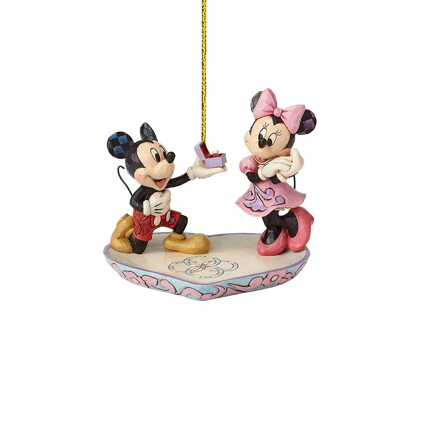 Figuras da Disney
