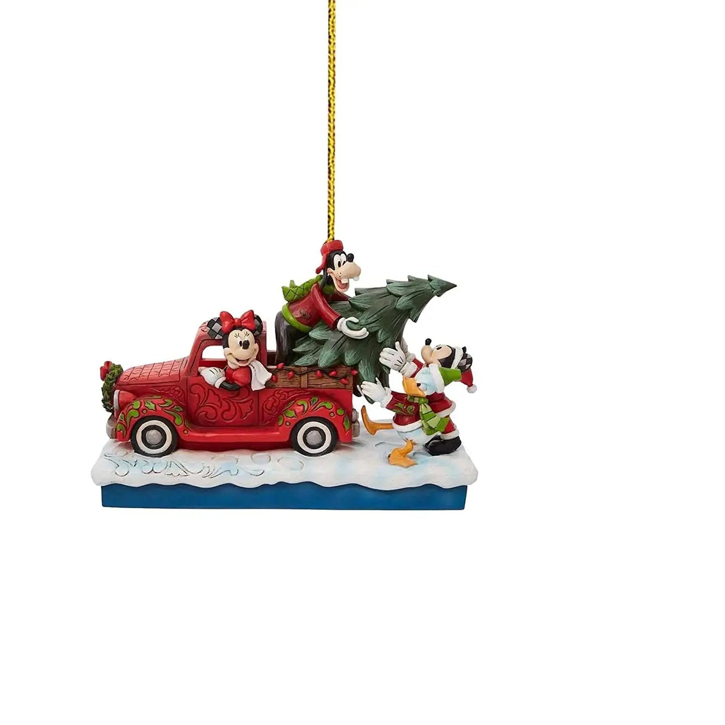 Figuras da Disney