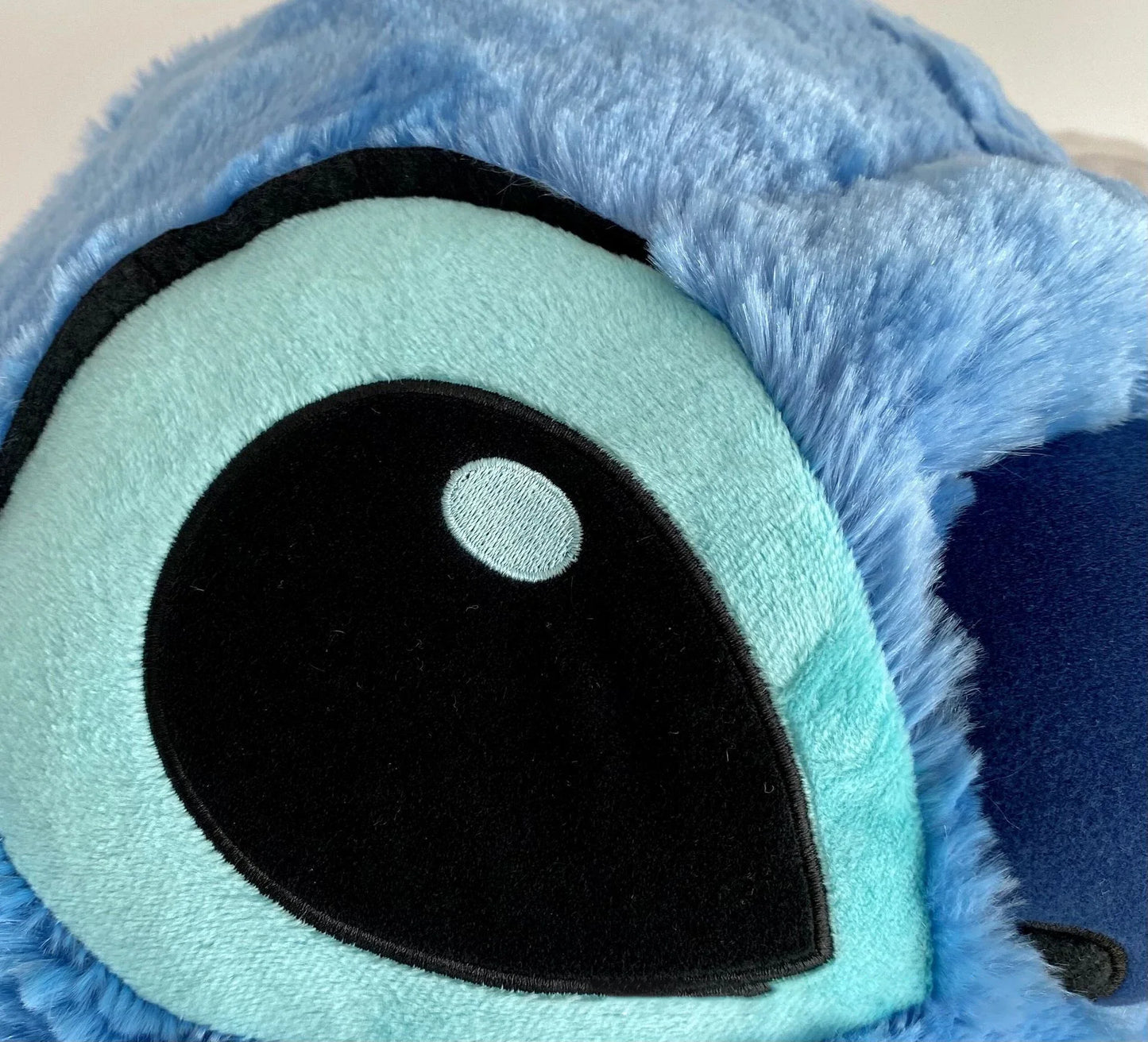 Peluche Stitch